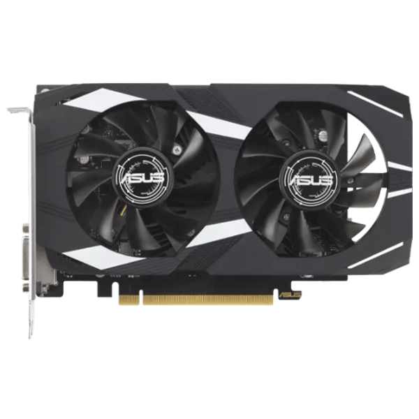 Calculator de jocuri Navigator 11827 Ryzen 5 5500/ 8 GB/ / 512 GB/ GeForce RTX 3050 photo 3