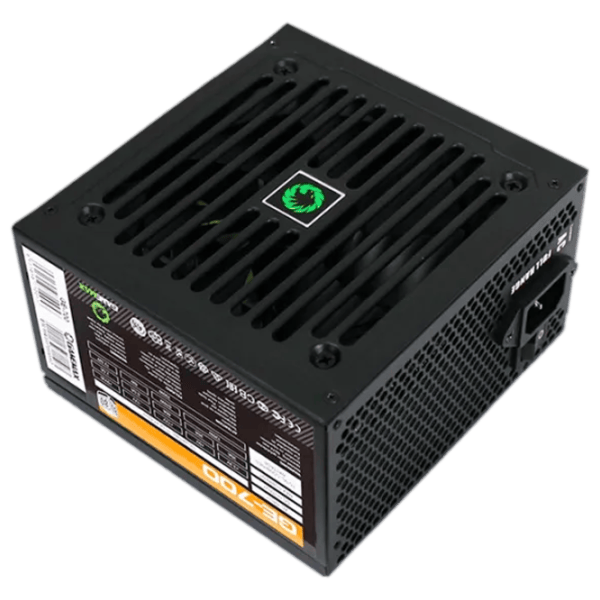 Calculator de jocuri Navigator 11827 Ryzen 5 5500/ 8 GB/ / 512 GB/ GeForce RTX 3050 photo 6