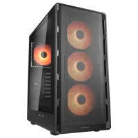 Calculator de jocuri Navigator 11828 Ryzen 5 5600/ 16 GB/ / 512 GB/ GeForce RTX 5050