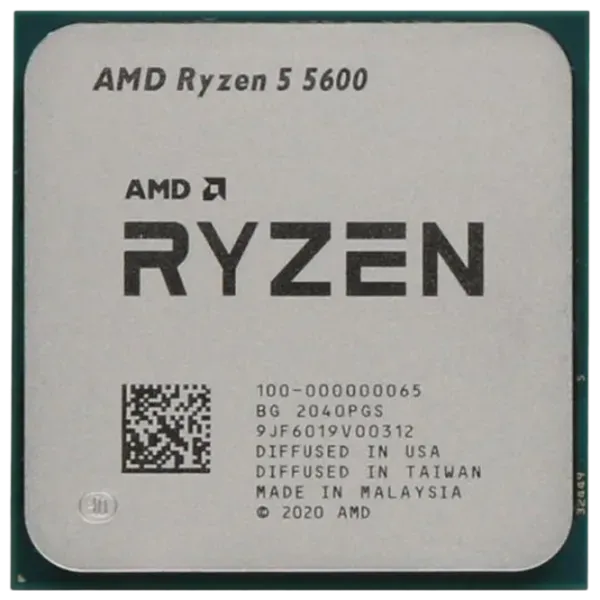 Calculator de jocuri Navigator 11828 Ryzen 5 5600/ 16 GB/ / 512 GB/ GeForce RTX 5050 photo 2