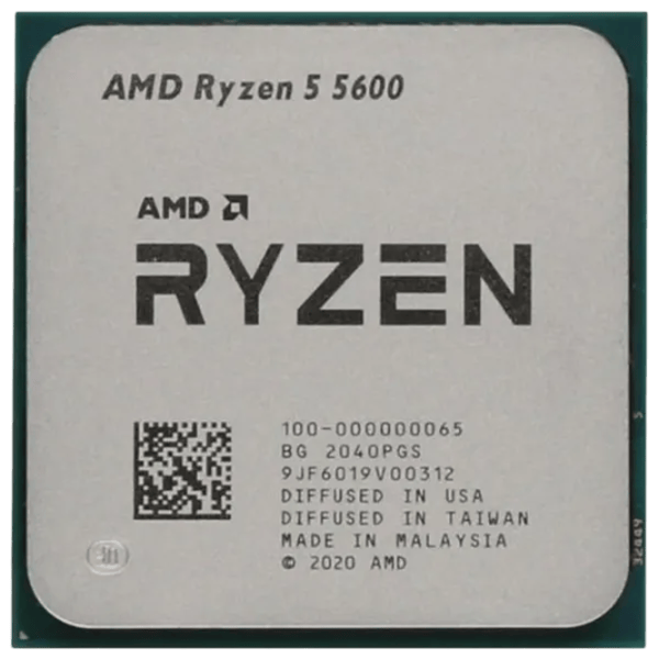 Calculator de jocuri Navigator 11828 Ryzen 5 5600/ 16 GB/ / 512 GB/ GeForce RTX 5050 photo 2