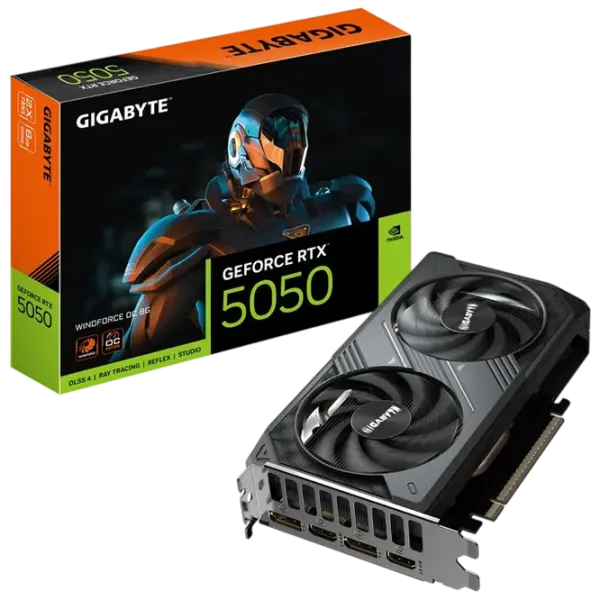 Calculator de jocuri Navigator 11828 Ryzen 5 5600/ 16 GB/ / 512 GB/ GeForce RTX 5050 photo 3