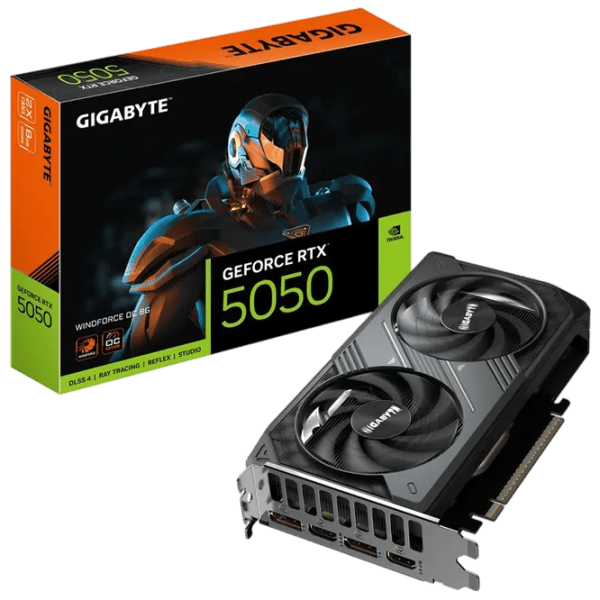 Calculator de jocuri Navigator 11828 Ryzen 5 5600/ 16 GB/ / 512 GB/ GeForce RTX 5050 photo 3