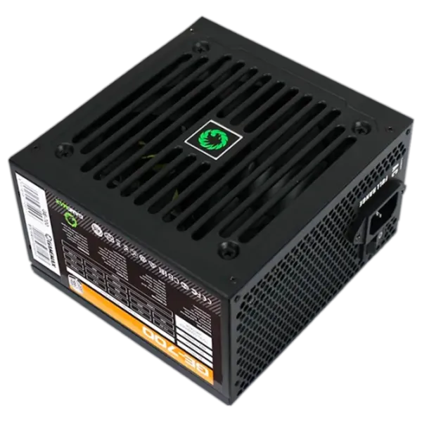 Calculator de jocuri Navigator 11828 Ryzen 5 5600/ 16 GB/ / 512 GB/ GeForce RTX 5050 photo 8
