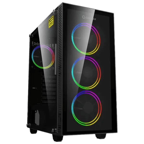 Calculator de jocuri Navigator 11829 Core i5 14400F/ 32 GB/ / 1 TB/ GeForce RTX 5060 photo 1