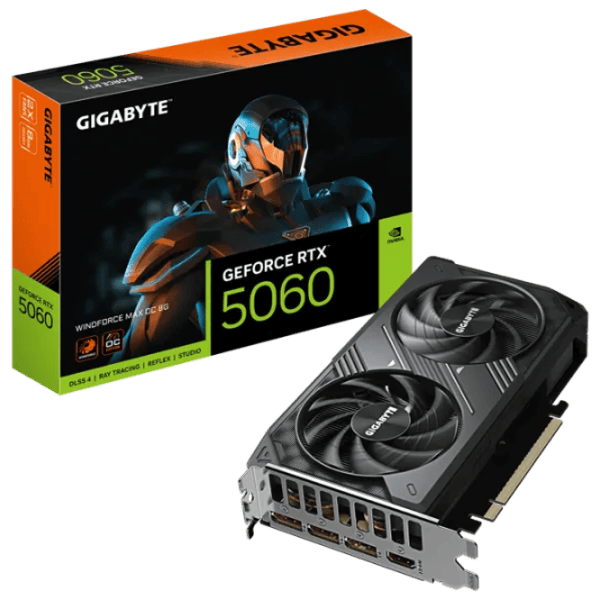 Calculator de jocuri Navigator 11829 Core i5 14400F/ 32 GB/ / 1 TB/ GeForce RTX 5060 photo 2