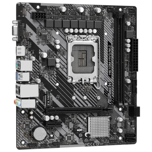 Calculator de jocuri Navigator 11829 Core i5 14400F/ 32 GB/ / 1 TB/ GeForce RTX 5060 photo 4