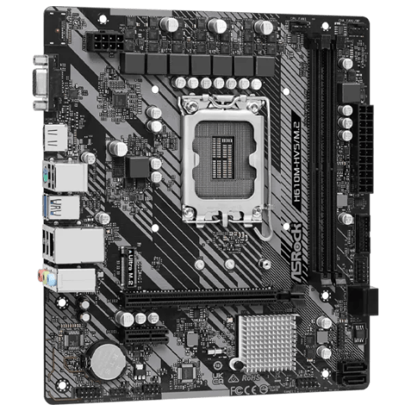 Calculator de jocuri Navigator 11829 Core i5 14400F/ 32 GB/ / 1 TB/ GeForce RTX 5060 photo 4