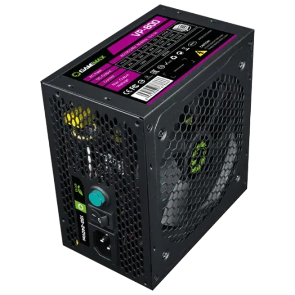 Calculator de jocuri Navigator 11829 Core i5 14400F/ 32 GB/ / 1 TB/ GeForce RTX 5060 photo 8