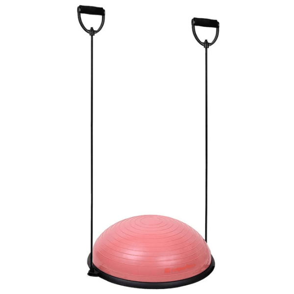 Aparat de echilibru Insportline Uni  / Pink photo 1
