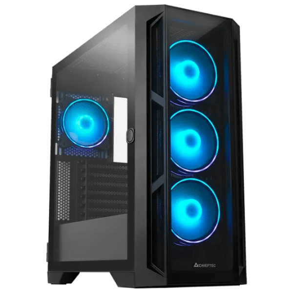 Calculator de jocuri Navigator 11830 Ryzen 7 8700F/ 16 GB/ / 1 TB/ GeForce RTX 5060 Ti photo 1