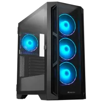 Calculator de jocuri Navigator 11830 Ryzen 7 8700F/ 16 GB/ / 1 TB/ GeForce RTX 5060 Ti