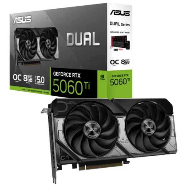 Calculator de jocuri Navigator 11830 Ryzen 7 8700F/ 16 GB/ / 1 TB/ GeForce RTX 5060 Ti photo 2