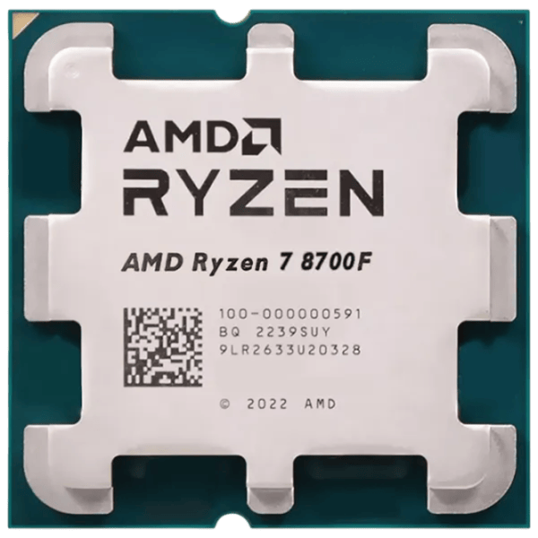 Calculator de jocuri Navigator 11830 Ryzen 7 8700F/ 16 GB/ / 1 TB/ GeForce RTX 5060 Ti photo 3