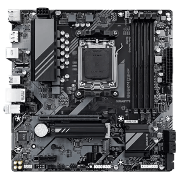Calculator de jocuri Navigator 11830 Ryzen 7 8700F/ 16 GB/ / 1 TB/ GeForce RTX 5060 Ti photo 4
