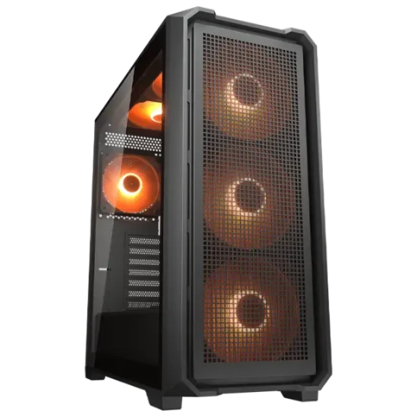 Calculator de jocuri Navigator 11831 Ryzen 7 7700/ 16 GB/ / 1 TB/ GeForce RTX 5060 Ti photo 1
