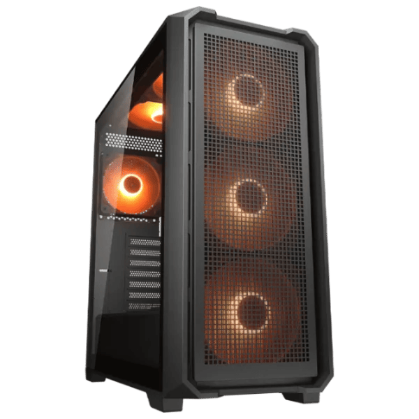 Calculator de jocuri Navigator 11831 Ryzen 7 7700/ 16 GB/ / 1 TB/ GeForce RTX 5060 Ti photo 1