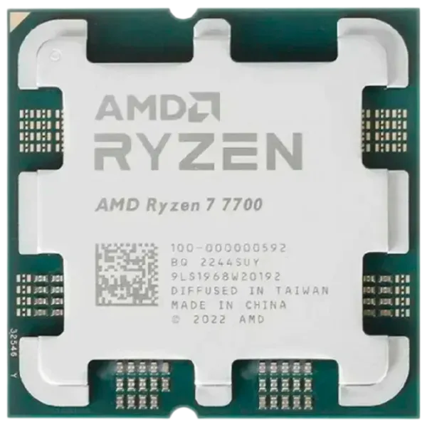 Calculator de jocuri Navigator 11831 Ryzen 7 7700/ 16 GB/ / 1 TB/ GeForce RTX 5060 Ti photo 3