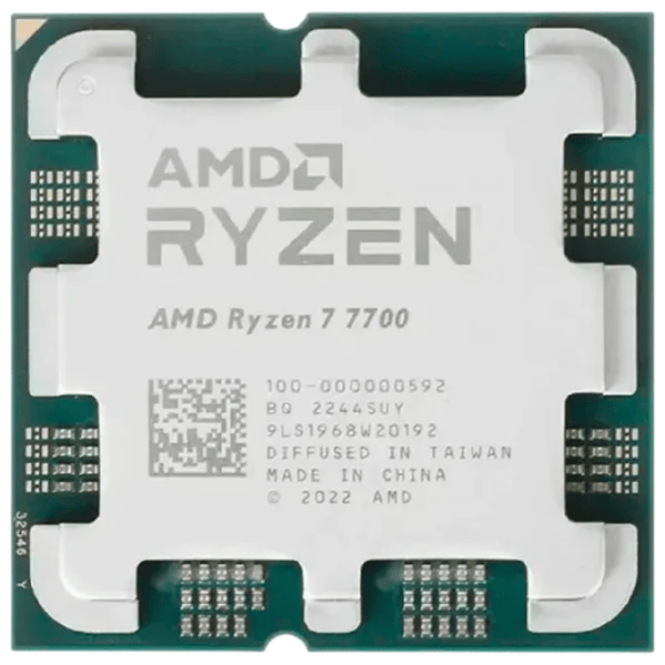 Calculator de jocuri Navigator 11831 Ryzen 7 7700/ 16 GB/ / 1 TB/ GeForce RTX 5060 Ti photo 3