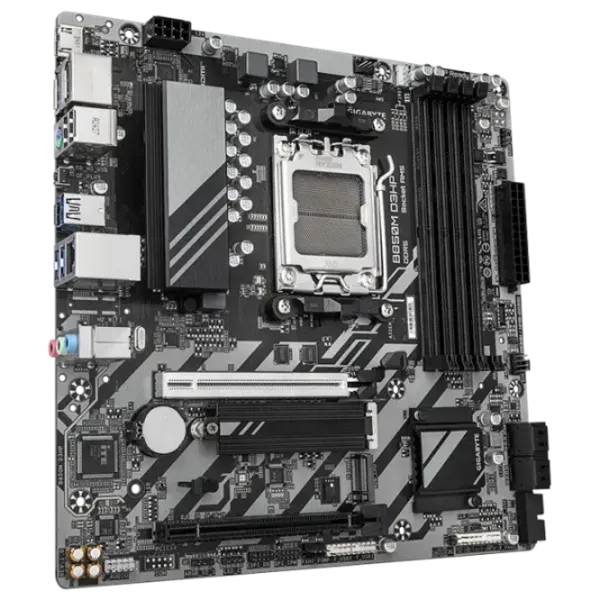 Calculator de jocuri Navigator 11831 Ryzen 7 7700/ 16 GB/ / 1 TB/ GeForce RTX 5060 Ti photo 4
