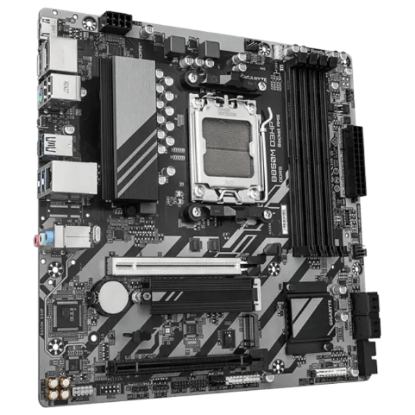 Calculator de jocuri Navigator 11831 Ryzen 7 7700/ 16 GB/ / 1 TB/ GeForce RTX 5060 Ti photo 4
