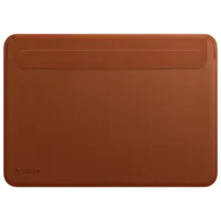 Чехол для ноутбука Proove Leather Sleeve 16.2" / Коричневый