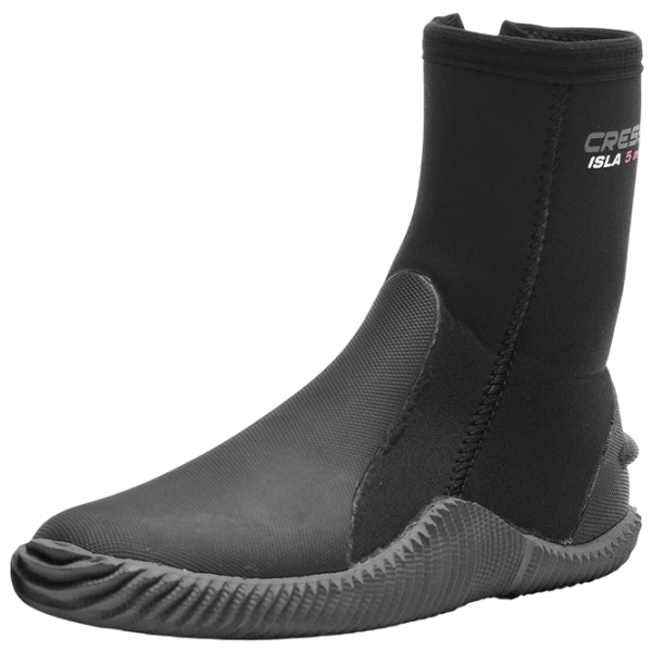 Încălțăminte pentru înot Cressi ISLA W/SOLE 5mm / unisex photo 1