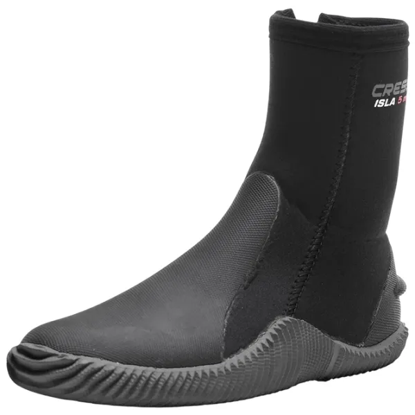 Încălțăminte pentru înot Cressi ISLA W/SOLE 7mm / unisex photo 1