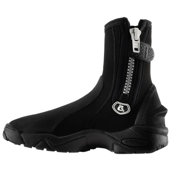 Încălțăminte pentru înot Cressi KORSOR RIGID SOLE 5mm / unisex photo 3