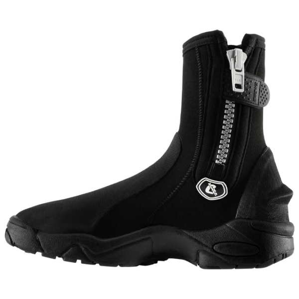Încălțăminte pentru înot Cressi KORSOR RIGID SOLE 5mm / unisex photo 3