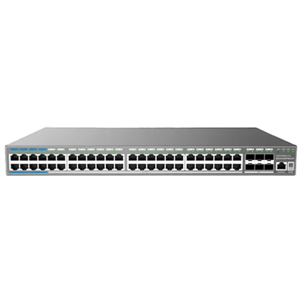 Switch Grandstream GWN7806PH Gray photo 1
