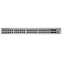 Switch Grandstream GWN7806PH Gray photo 2