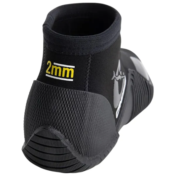 Încălțăminte pentru înot Cressi LOW 43 / unisex photo 6