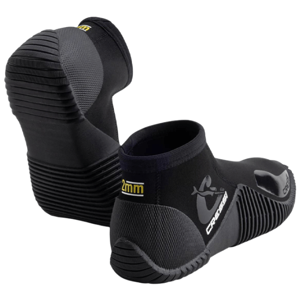 Încălțăminte pentru înot Cressi LOW 39 / unisex photo 4