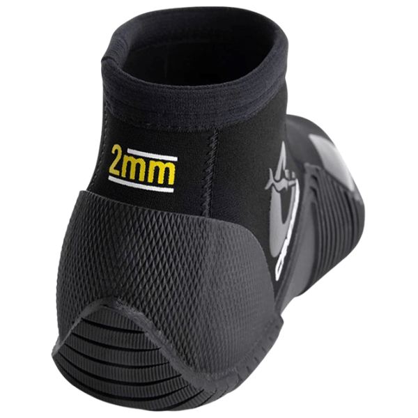 Încălțăminte pentru înot Cressi LOW 39 / unisex photo 6