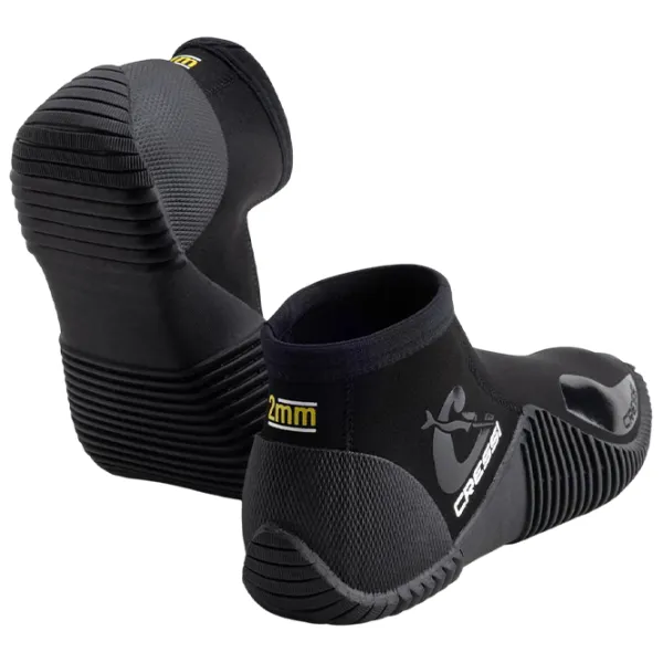 Încălțăminte pentru înot Cressi LOW 45 / unisex photo 4