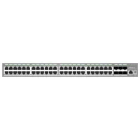 Коммутатор Grandstream GWN7806PL Серый photo 2