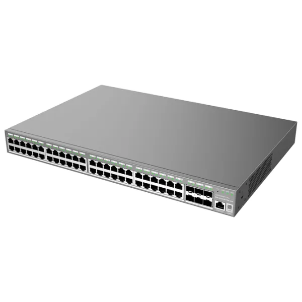 Switch Grandstream GWN7806PL Gray photo 3