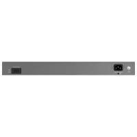 Коммутатор Grandstream GWN7806PL Серый photo 4