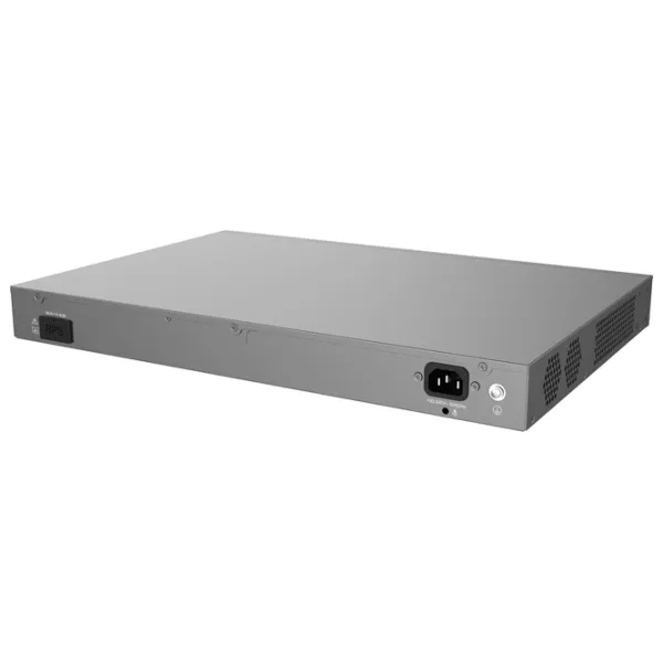 Switch Grandstream GWN7806PL Gray photo 5