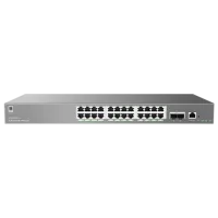 Switch Grandstream GWN7803 Pro Gray