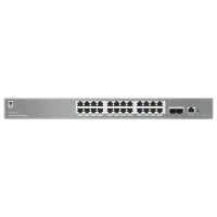 Коммутатор Grandstream GWN7803 Pro Серый photo 2