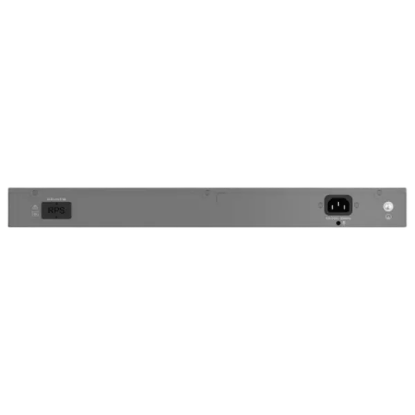 Switch Grandstream GWN7803 Pro Gray photo 3