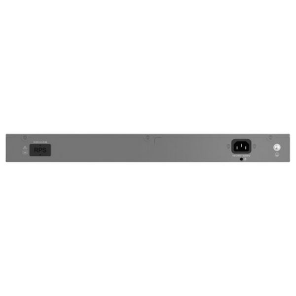 Switch Grandstream GWN7803 Pro Gray photo 3