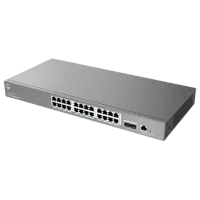 Коммутатор Grandstream GWN7803 Pro Серый photo 4