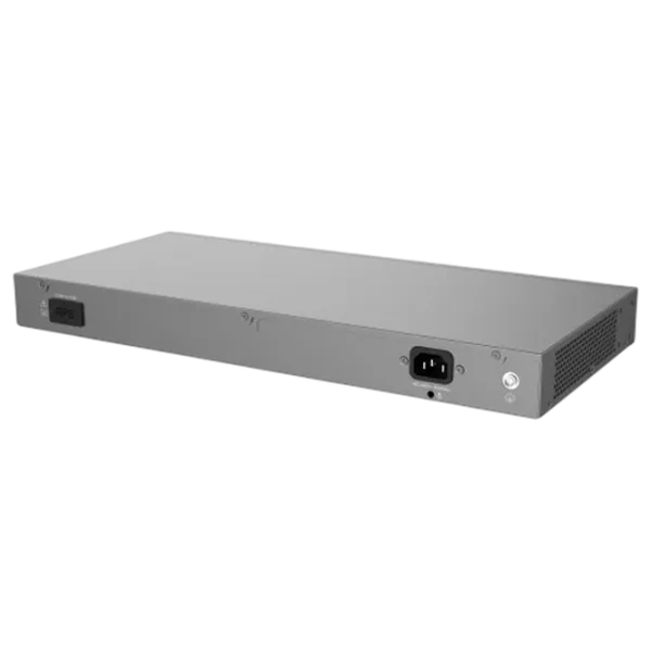 Switch Grandstream GWN7803 Pro Gray photo 5