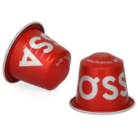 Кофе LAVAZZA Qualità Rossa Капсулы / Nespresso / Коробка photo 3