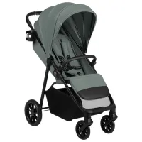 Cărucior pentru copil Lionelo Emerald LN.234476/ Green