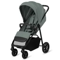Детская коляска Lionelo Emerald LN.234476/ Зеленый photo 2