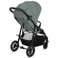 Детская коляска Lionelo Emerald LN.234476/ Зеленый photo 3